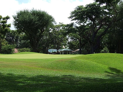 Iloilo Golf and Country Club