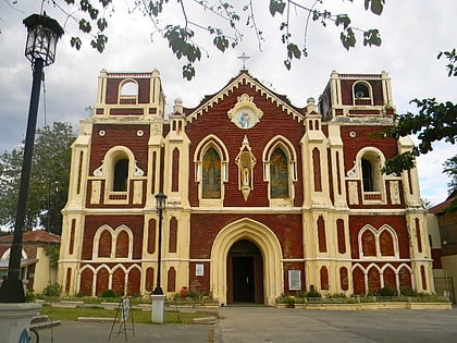 bantay church vigan city