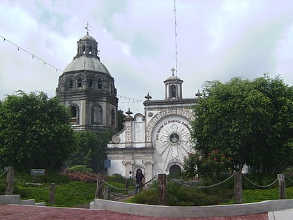 San Guillermo Parish Church