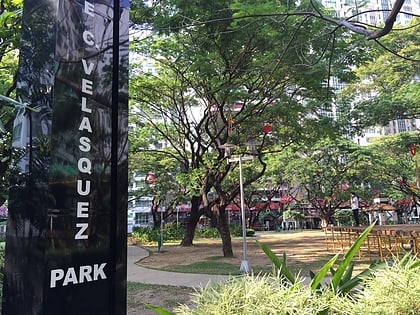 Salcedo Park