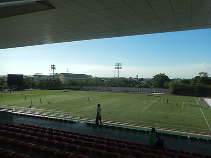 Biñan Football Stadium