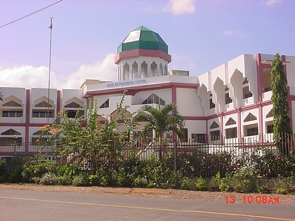 isabela city basilan