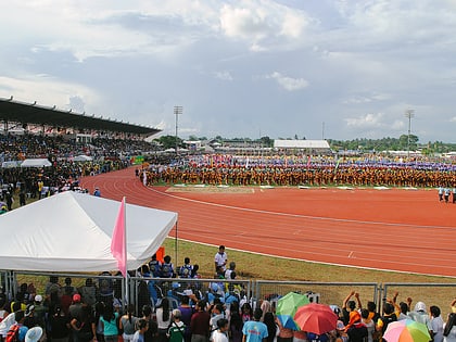 davao del norte sports complex tagum