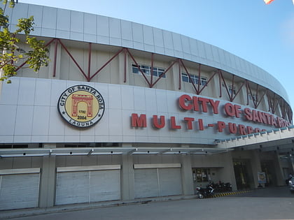 City of Santa Rosa Multi-Purpose Complex