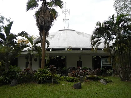 parish of the holy sacrifice quezon city