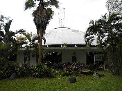 Iglesia del Santo Sacrificio