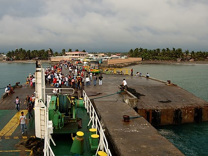 Port of Roxas