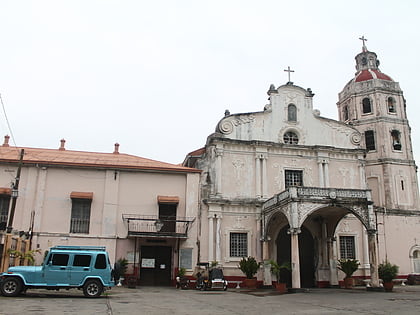 Iglesia de Santiago Apóstol