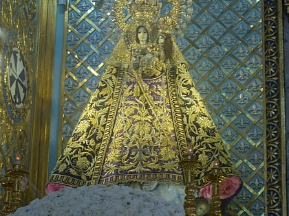 our lady of manaoag