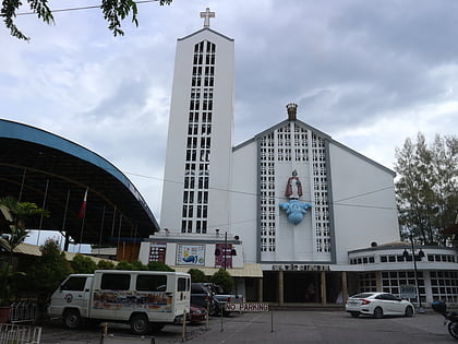 calapan cathedral