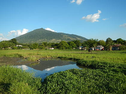 Monte Aráyat