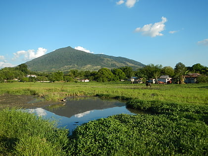 monte arayat