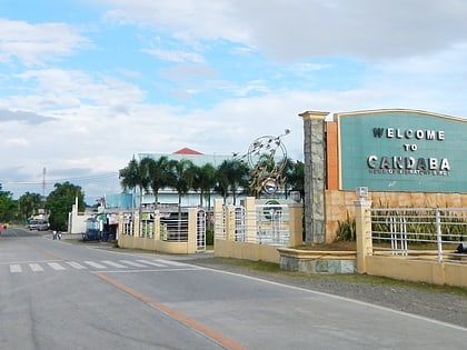 candaba