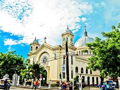 san diego pro cathedral silay city