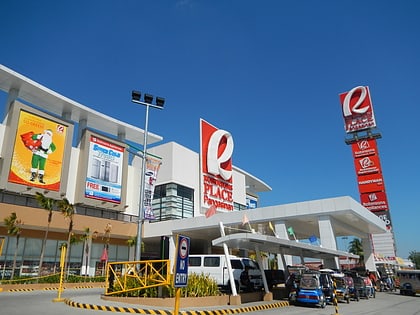 robinsons place pangasinan dagupan