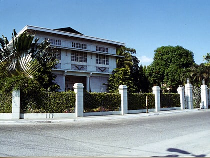 Lazatin House