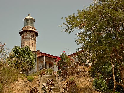 cape bojeador lighthouse burgos