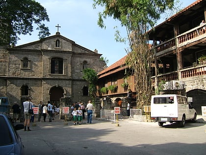 iglesia de san jose manila