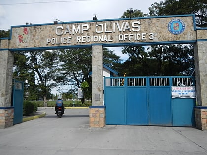 Camp Olivas