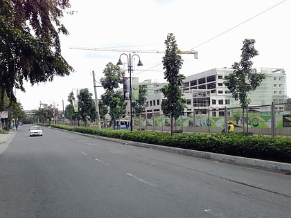 capitol commons pasig city
