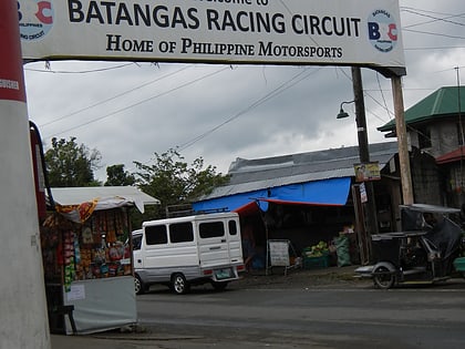 batangas racing circuit