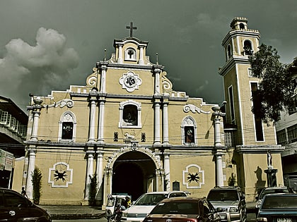 Catedral de San Guillermo el Ermitaño