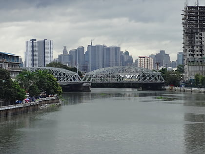 Ayala Bridge