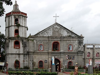 San Agustin Parish Church