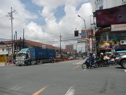 Granada Street