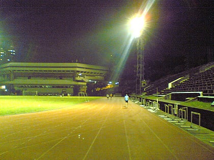 PhilSports Football and Athletics Stadium