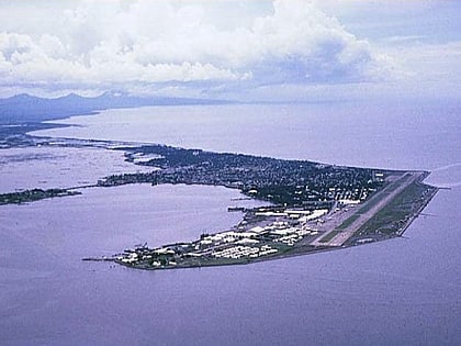 Cavite Peninsula