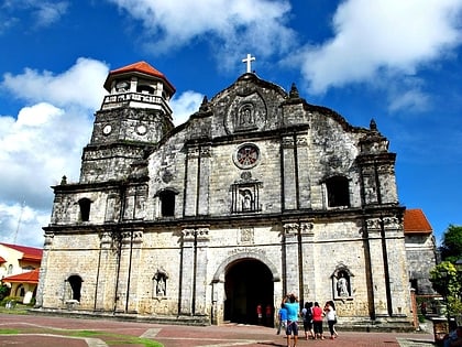 panay church