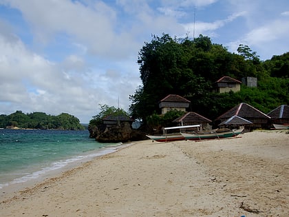 nueva valencia guimaras