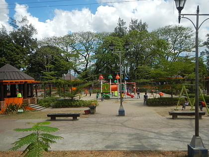 Glorieta Park