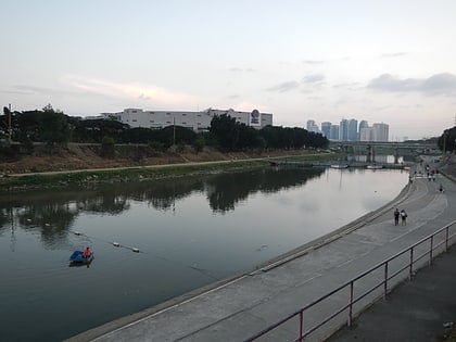 marikina river park