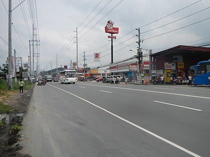 turbina calamba