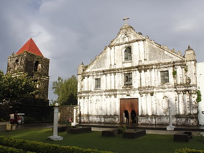guiuan church