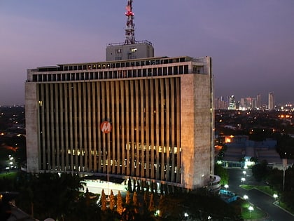 meralco theater pasig city