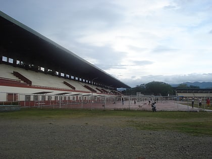 joaquin f enriquez memorial stadium zamboanga