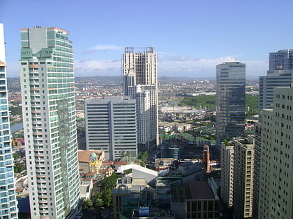 quezon city