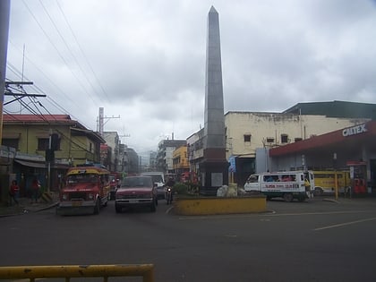 Colon Street