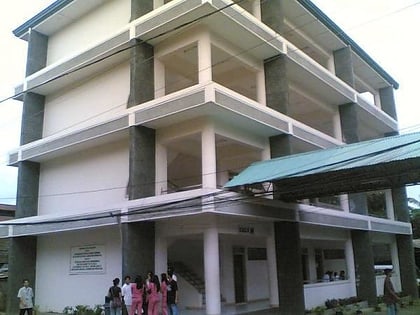 bukidnon state university malaybalay