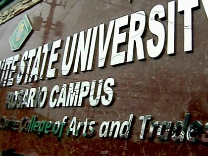 Cavite State University Rosario Campus