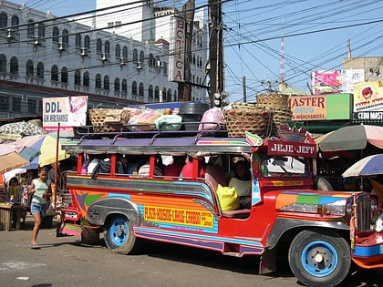 carbon market cebu city