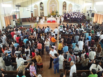 Bacolod Evangelical Church