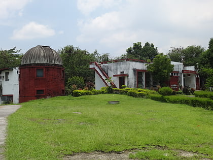 PAGASA Observatory