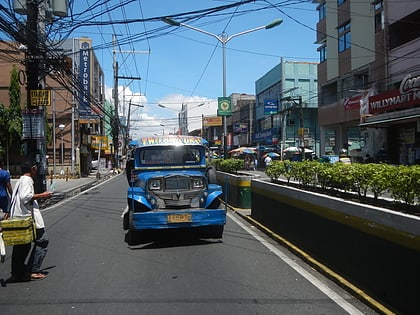 baclaran paranaque city