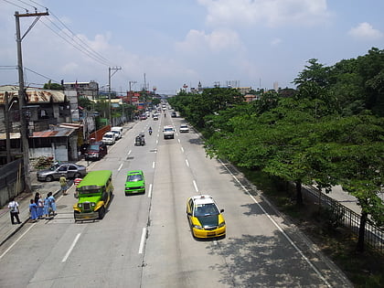 mindanao avenue ciudad quezon