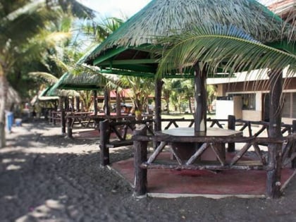 vales beach resort complex davao