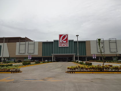 Robinsons Place Butuan